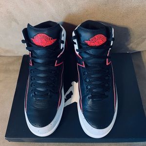 Air Jordan 2 Retro Men’s Size 12